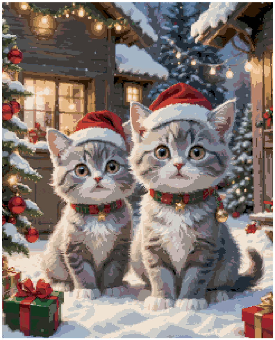 Котики