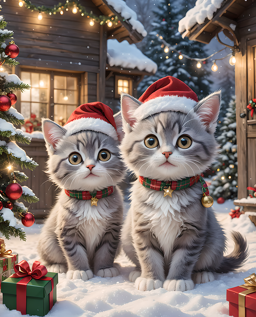 Котики